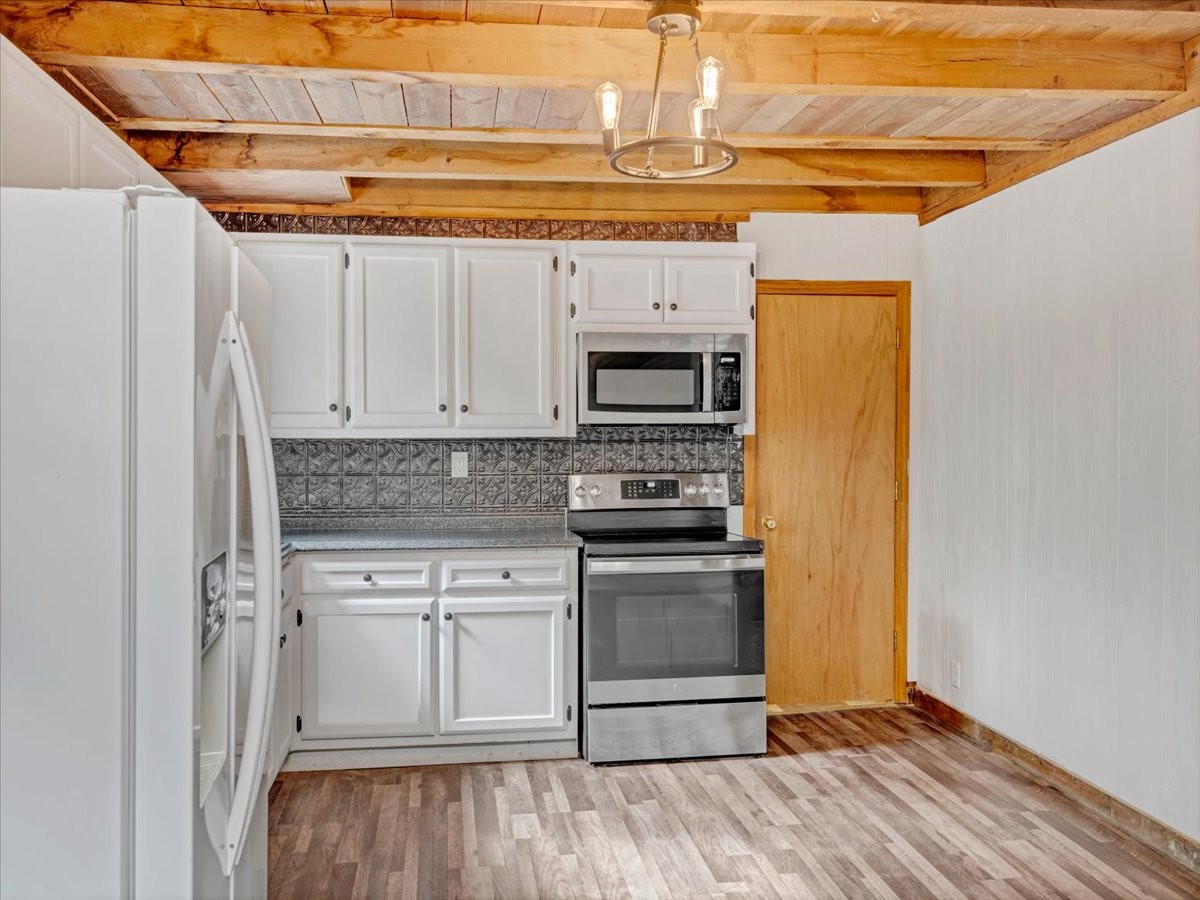 409 Elora Road Elora, TN 37328 - Photo 13 of 34 Gallery Image 13