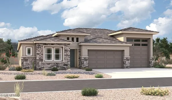 $919,990 | 7313 North Covina Way, Tucson, AZ 85747