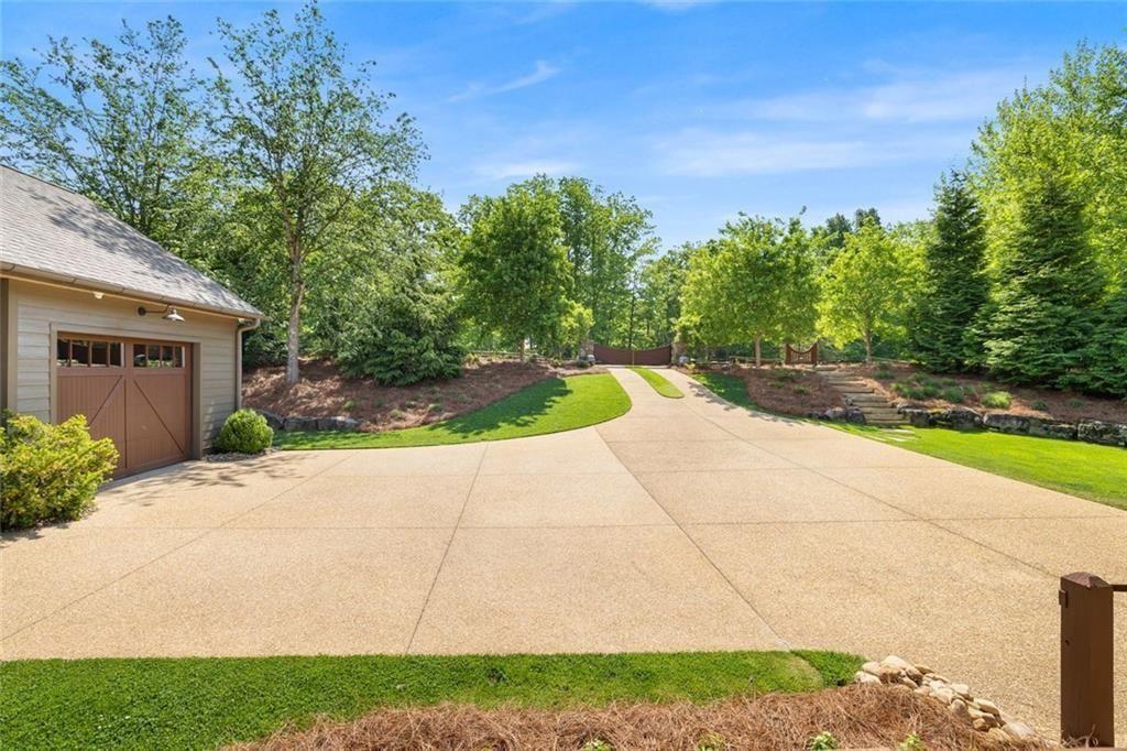1100 North Laceola Road Cleveland, GA 30528 - Photo 68 of 95