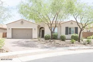 $860,000 | 13570 North Palo Brea Way, Tucson, AZ 85755