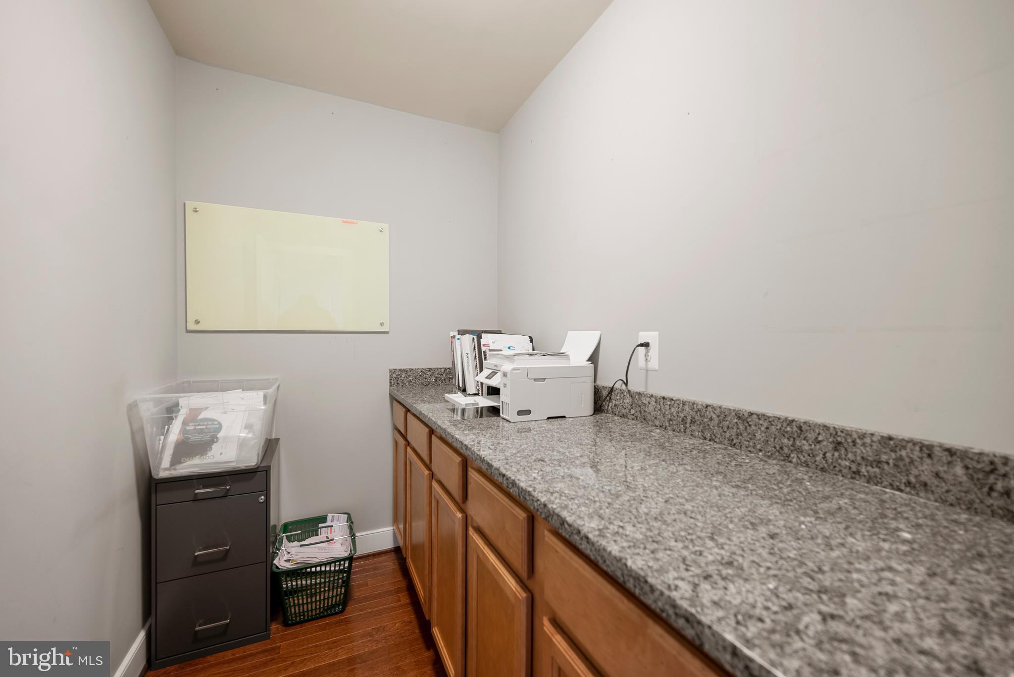 710 East Howell Avenue Alexandria, VA 22301 - Photo 25 of 43 Storage Closet