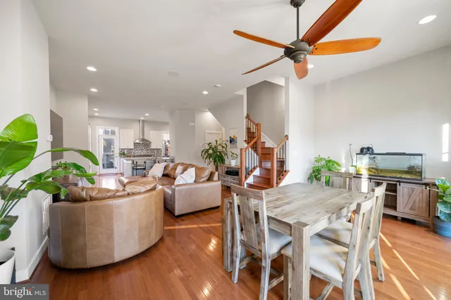 $6,500 | 710 East Howell Avenue, Alexandria, VA 22301