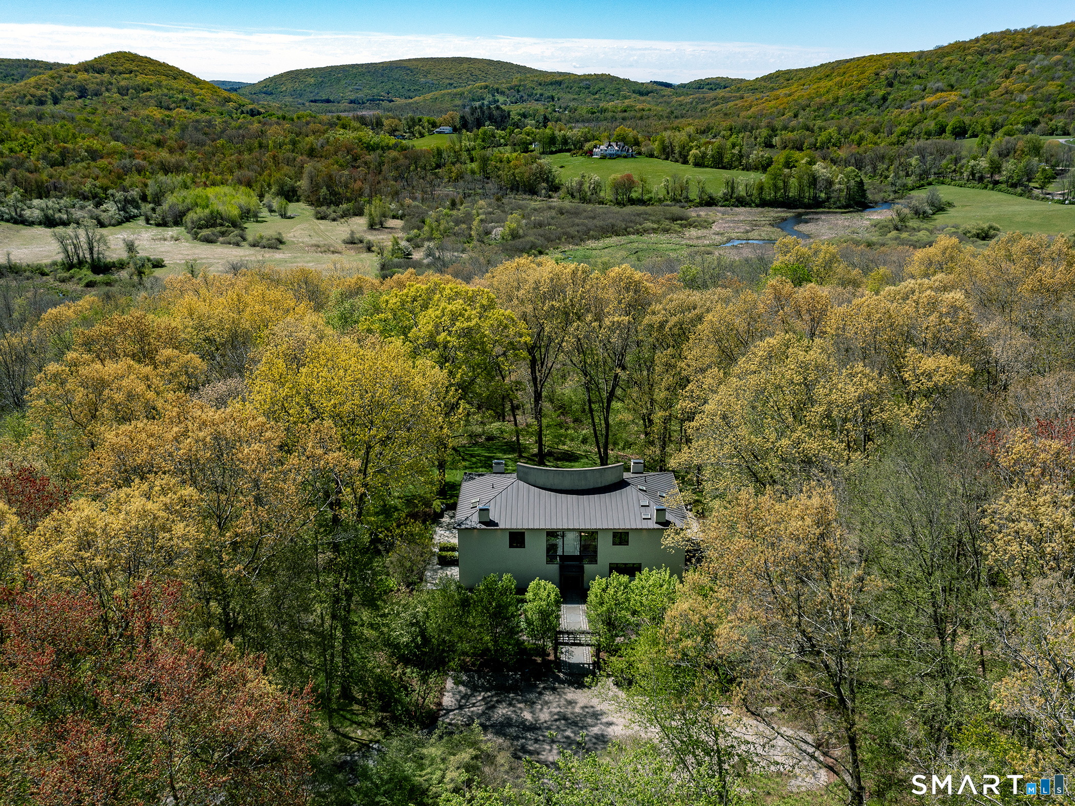 270 Kent Hollow Road Kent, CT 06785 - Photo 37 of 40