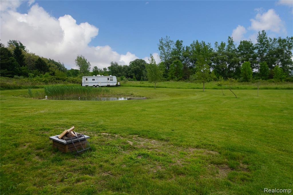4288 Castle Road North Branch, MI 48461 - Photo 15 of 16