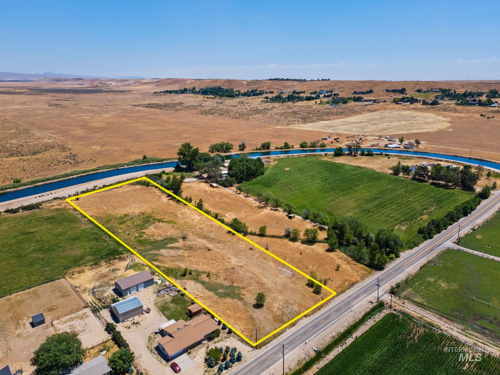 7850 South Cole Road Boise, ID 83709 - Photo 4 of 9