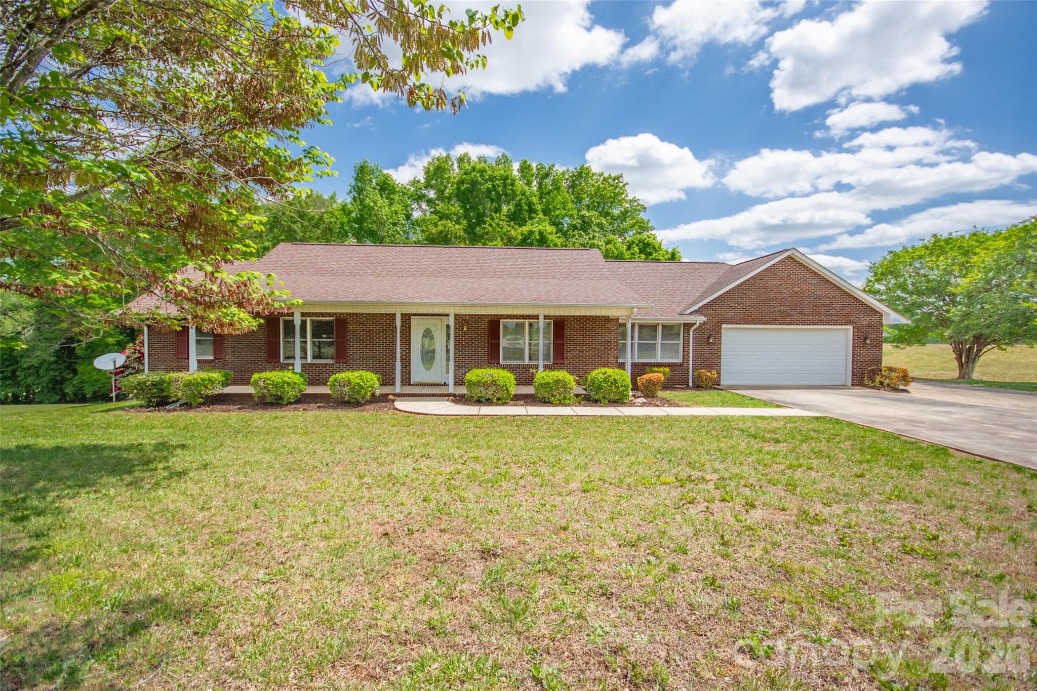 350 Josey Road Statesville, NC 28625 - Photo 2 of 43