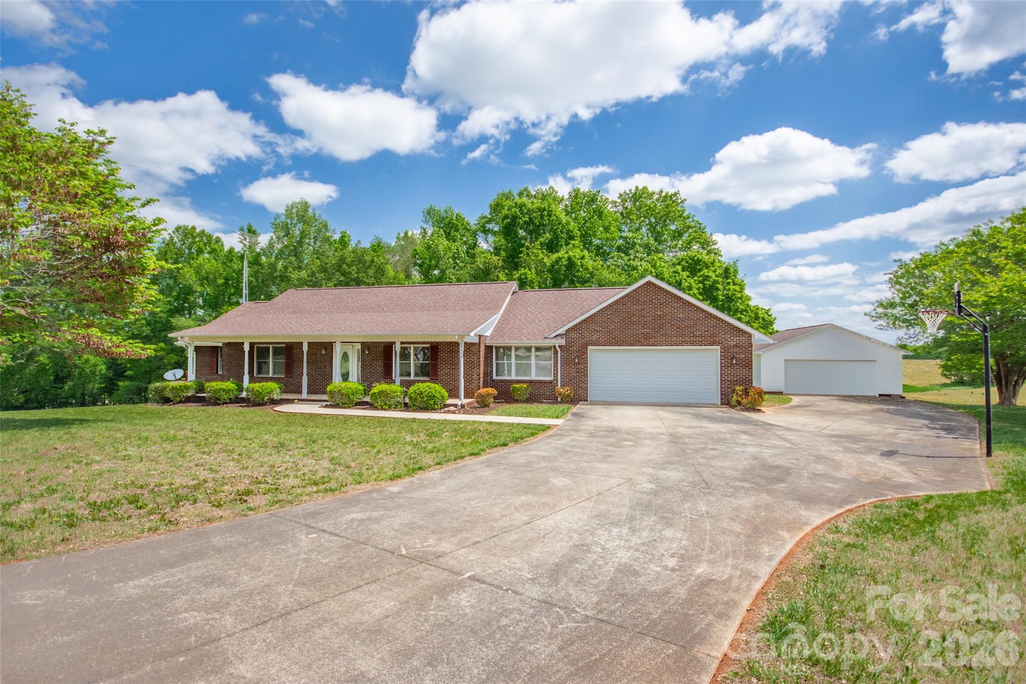 350 Josey Road Statesville, NC 28625 - Photo 3 of 43