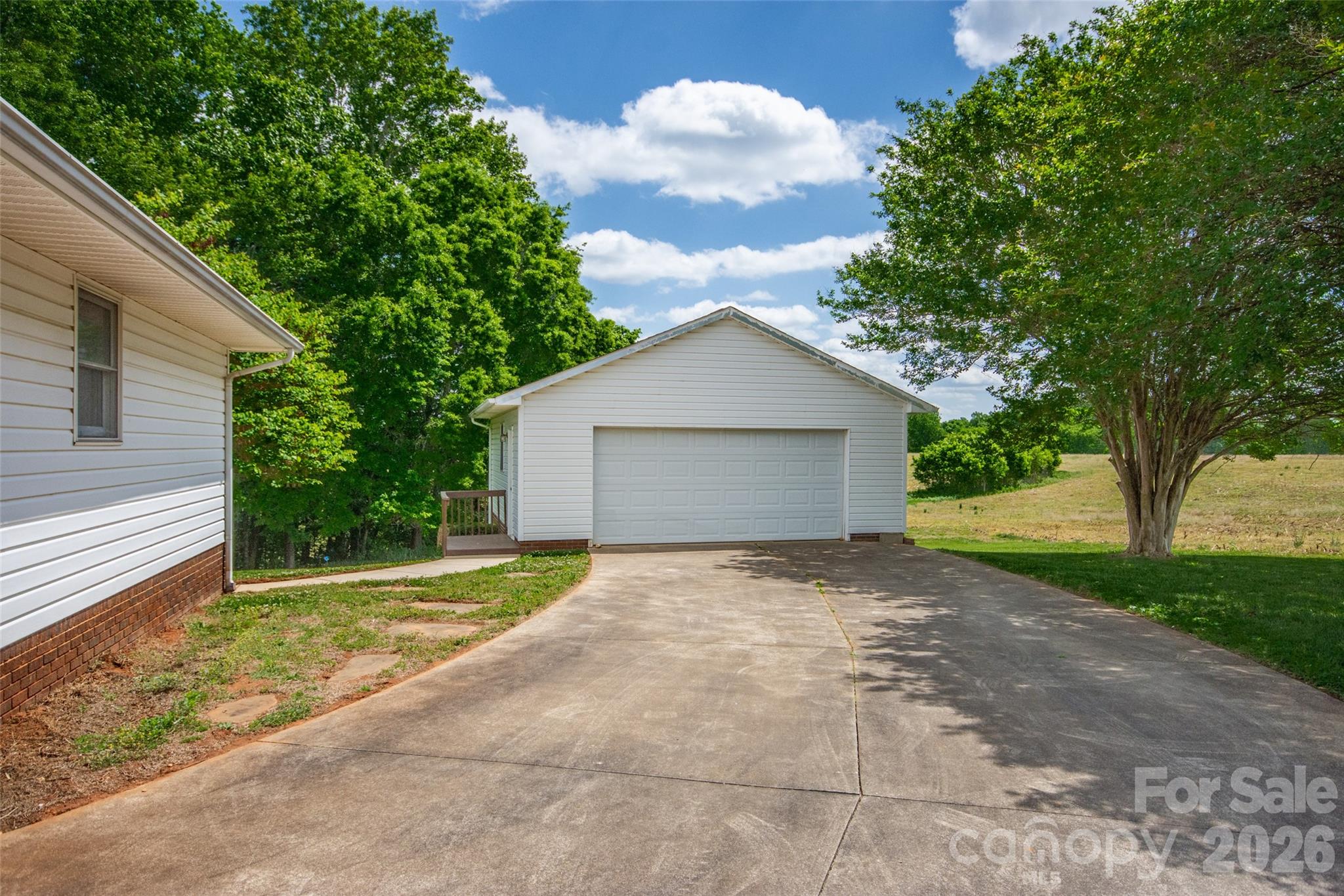 350 Josey Road Statesville, NC 28625 - Photo 33 of 43