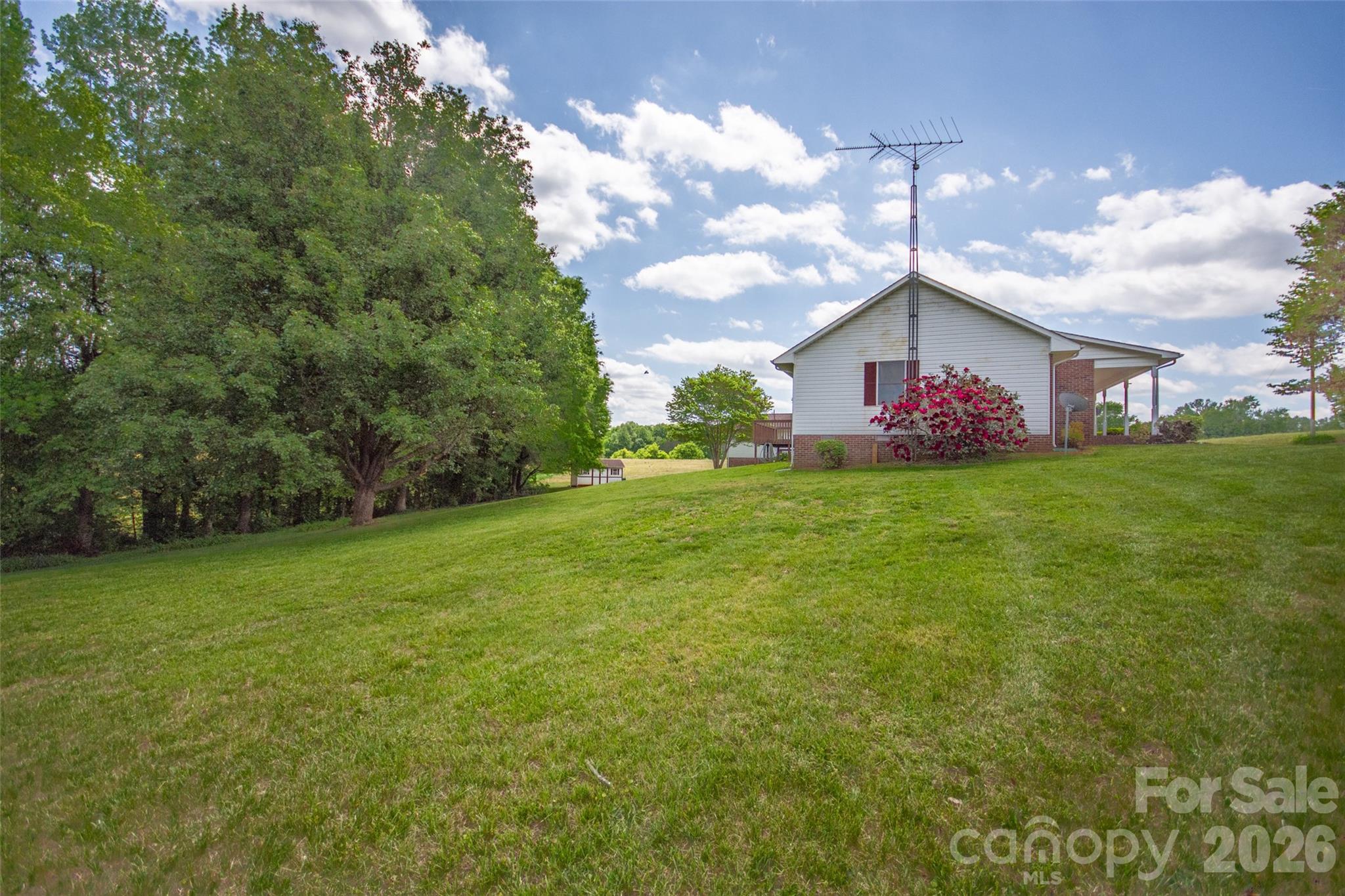 350 Josey Road Statesville, NC 28625 - Photo 40 of 43