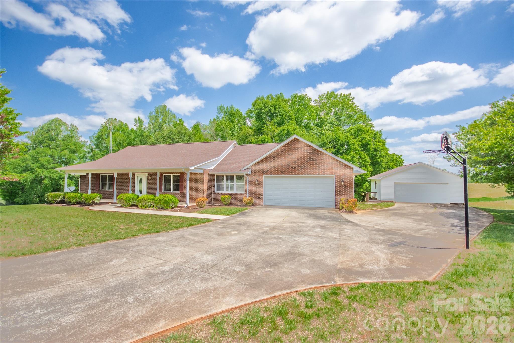 350 Josey Road Statesville, NC 28625 - Photo 4 of 43