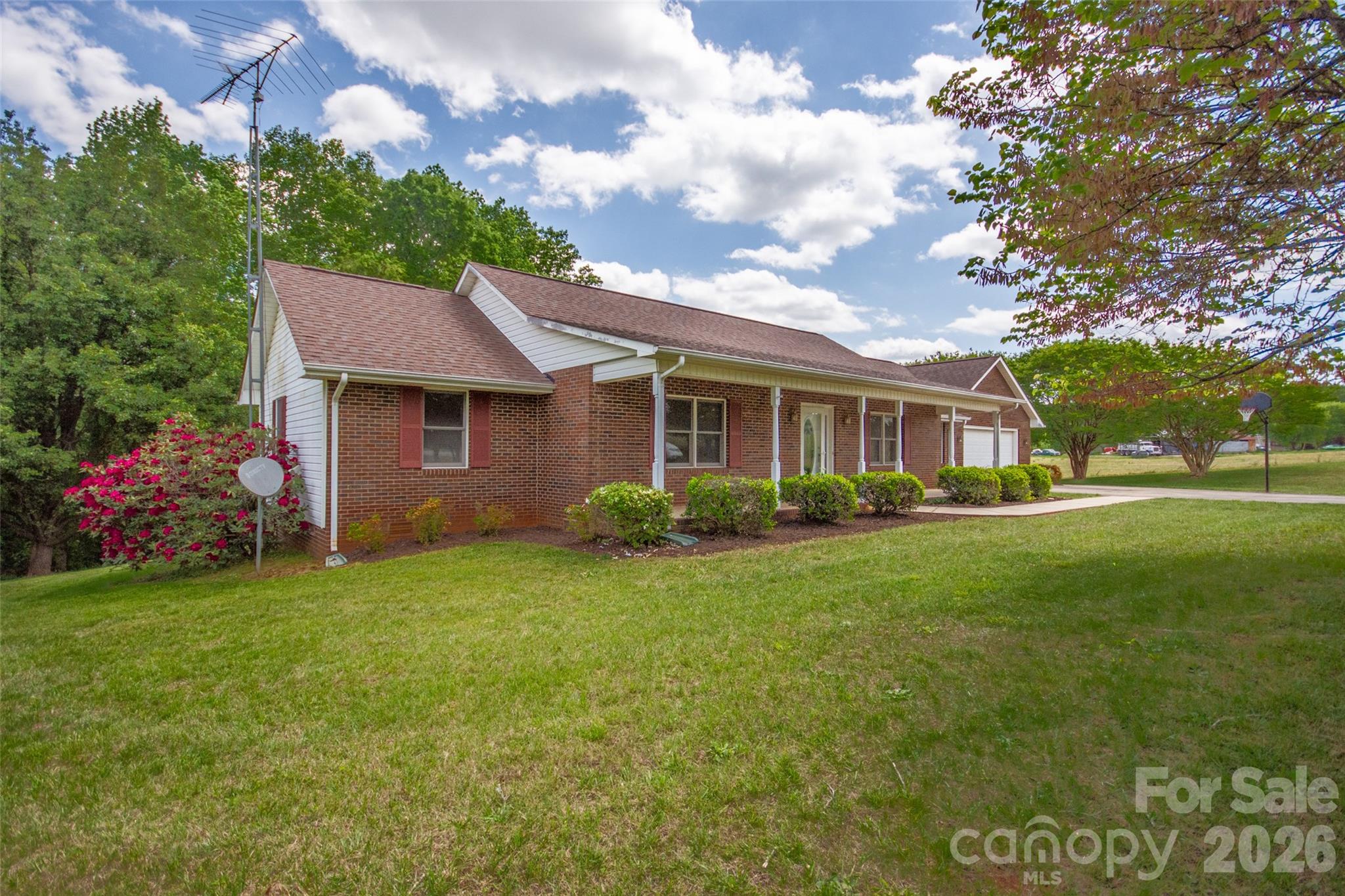 350 Josey Road Statesville, NC 28625 - Photo 41 of 43