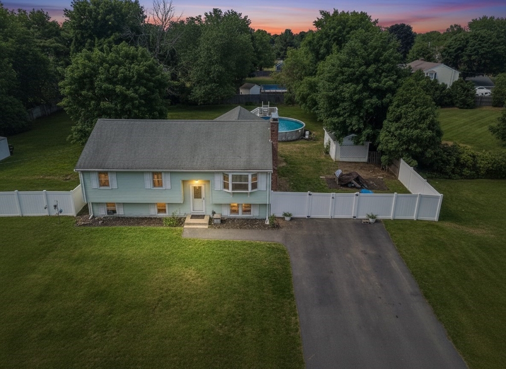 12 Toad Island Road Norton, MA 02766 - Photo 3 of 29