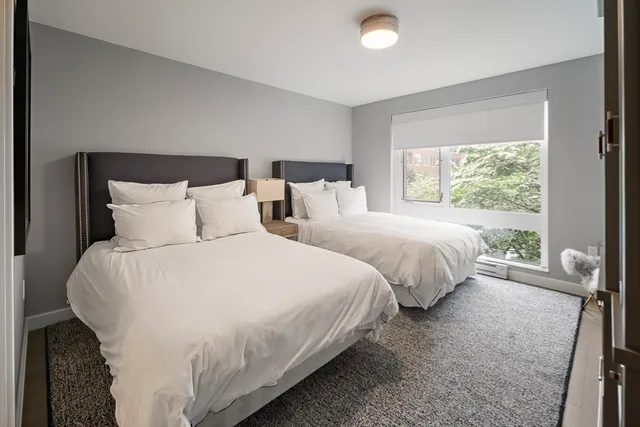 $5,950,000 | 975 Memorial Drive, Unit 211, Cambridge, MA 02138