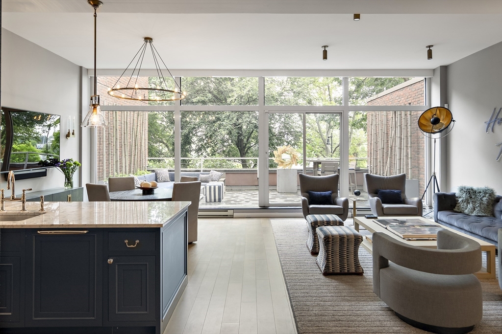 975 Memorial Drive, Unit 211 Cambridge, MA 02138 - Photo 3 of 28