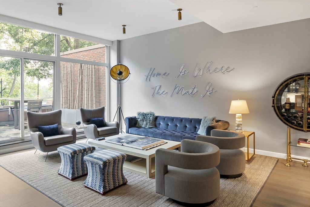 975 Memorial Drive, Unit 211 Cambridge, MA 02138 - Photo 4 of 28