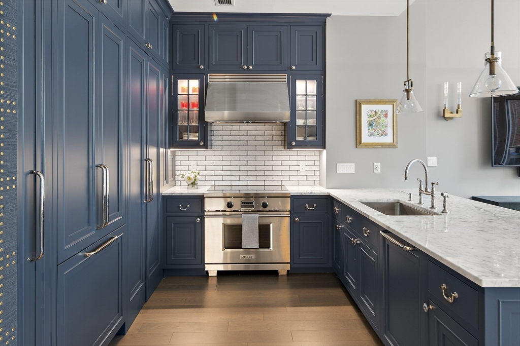 975 Memorial Drive, Unit 211 Cambridge, MA 02138 - Photo 5 of 28