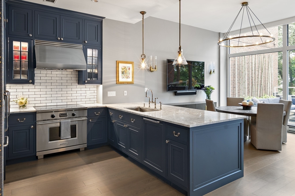 975 Memorial Drive, Unit 211 Cambridge, MA 02138 - Photo 6 of 28