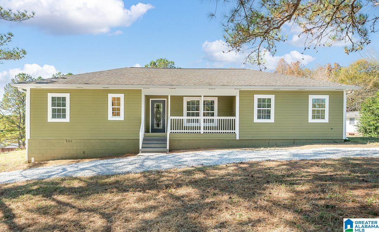 747 Colony Road Hanceville, AL 35077 - Photo 1 of 34