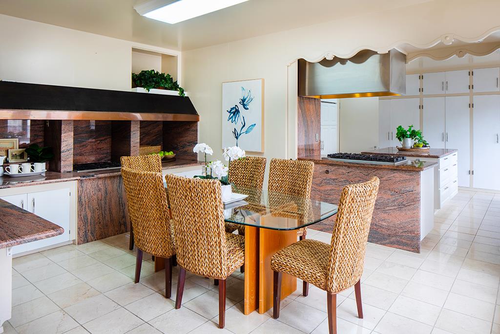 3406 17 Mile Drive Pebble Beach, CA 93953 - Photo 9 of 11 a view of a dining room with furniture