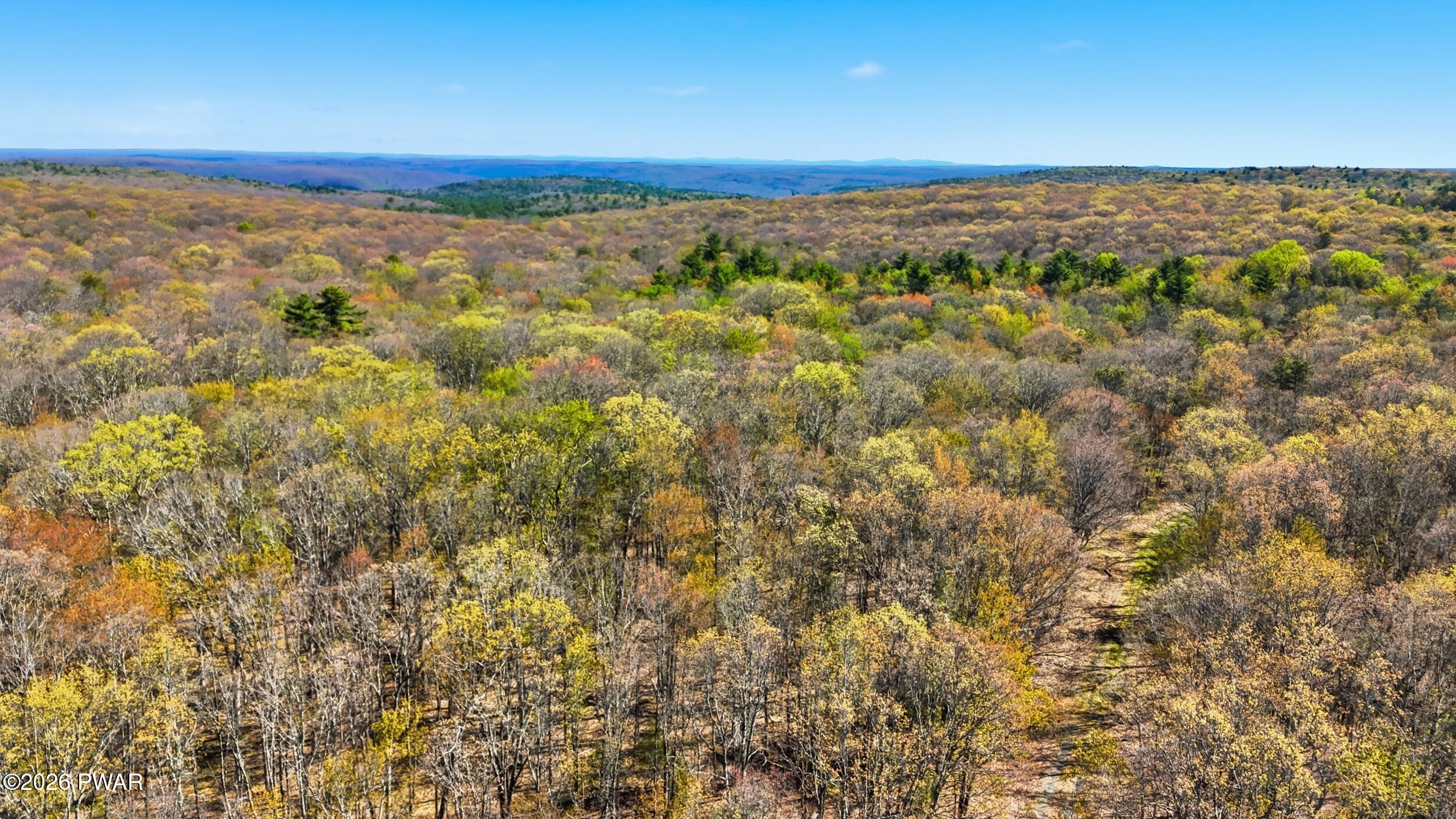 Whispering Oaks Road Greeley, PA 18425 - Photo 8 of 22