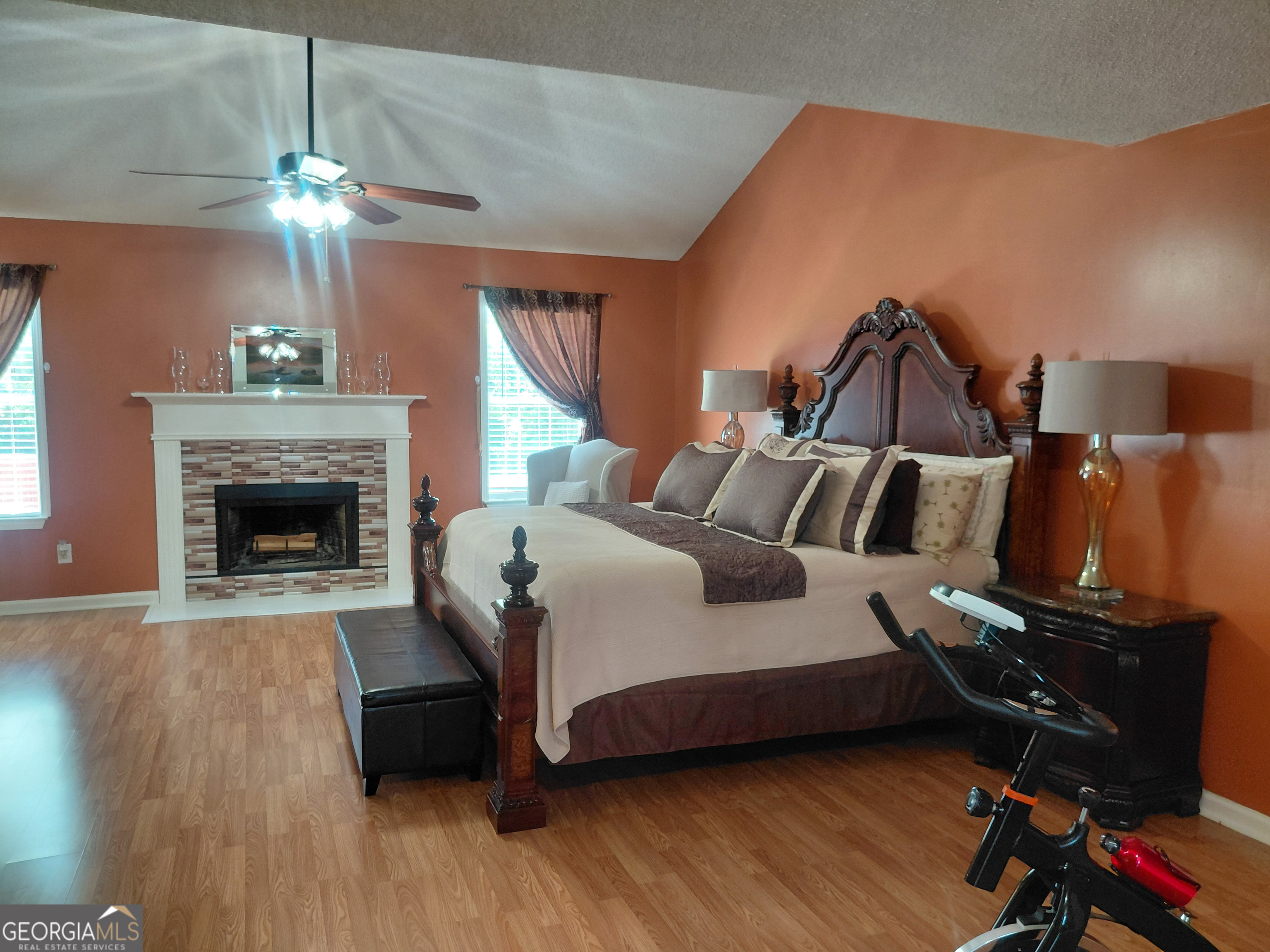 1786 Springwater Way Lithonia, GA 30058 - Photo 27 of 42