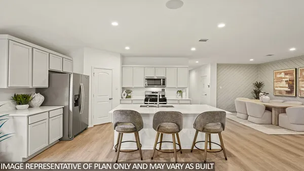 $308,940 | 18421 Northern Red Drive, New Caney, TX 77357