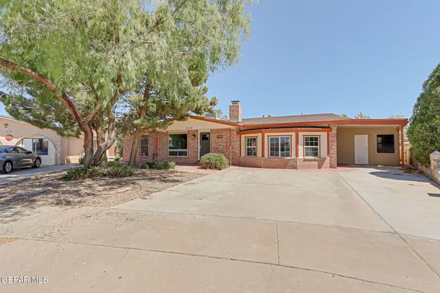$297,500 | 5129 Temple Court, El Paso, TX 79924