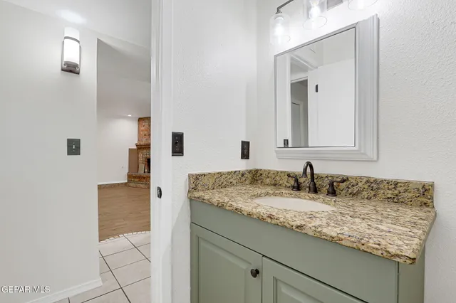 $297,500 | 5129 Temple Court, El Paso, TX 79924