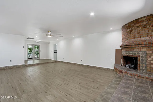 $297,500 | 5129 Temple Court, El Paso, TX 79924