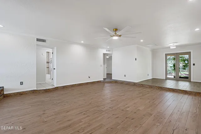 $297,500 | 5129 Temple Court, El Paso, TX 79924