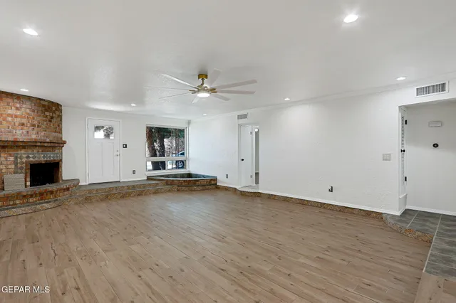 $297,500 | 5129 Temple Court, El Paso, TX 79924