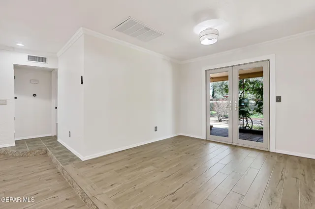 $297,500 | 5129 Temple Court, El Paso, TX 79924