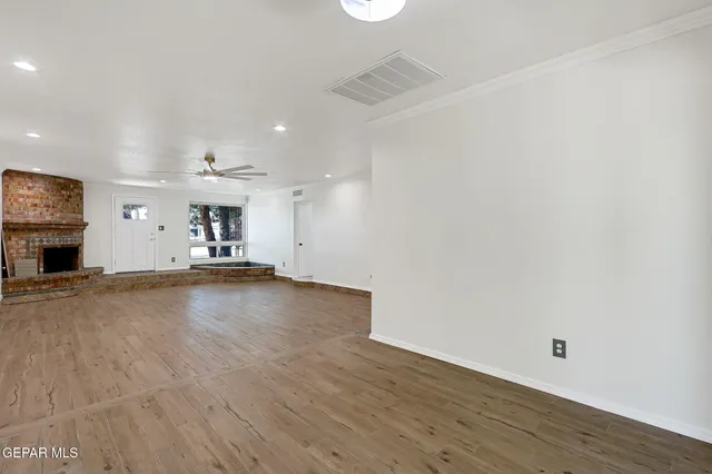 $297,500 | 5129 Temple Court, El Paso, TX 79924