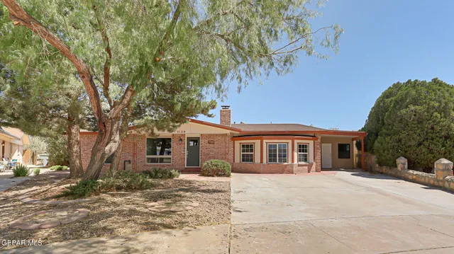 $297,500 | 5129 Temple Court, El Paso, TX 79924