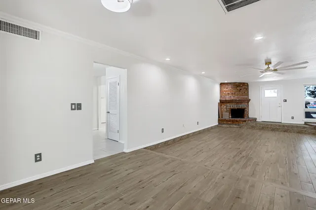 $297,500 | 5129 Temple Court, El Paso, TX 79924