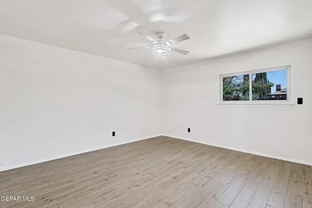 $297,500 | 5129 Temple Court, El Paso, TX 79924