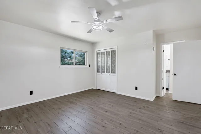 $297,500 | 5129 Temple Court, El Paso, TX 79924