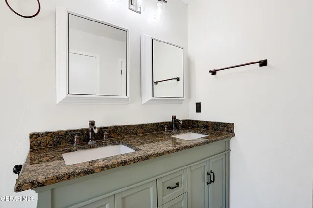 $297,500 | 5129 Temple Court, El Paso, TX 79924