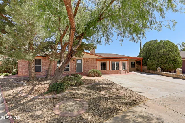 $297,500 | 5129 Temple Court, El Paso, TX 79924
