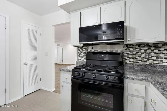 $297,500 | 5129 Temple Court, El Paso, TX 79924