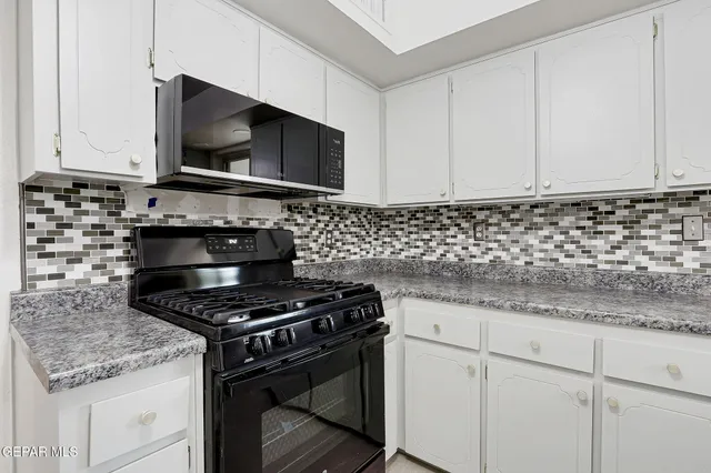 $297,500 | 5129 Temple Court, El Paso, TX 79924