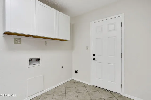 $297,500 | 5129 Temple Court, El Paso, TX 79924