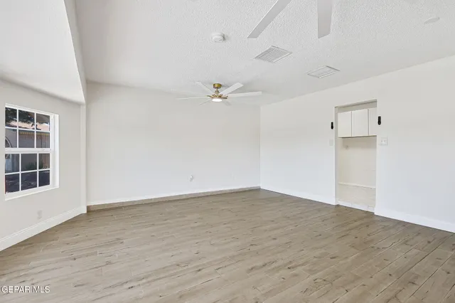 $297,500 | 5129 Temple Court, El Paso, TX 79924