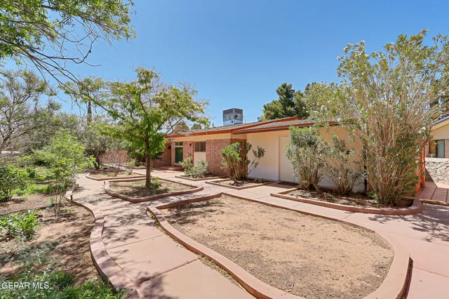 $297,500 | 5129 Temple Court, El Paso, TX 79924