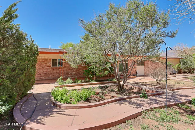 $297,500 | 5129 Temple Court, El Paso, TX 79924
