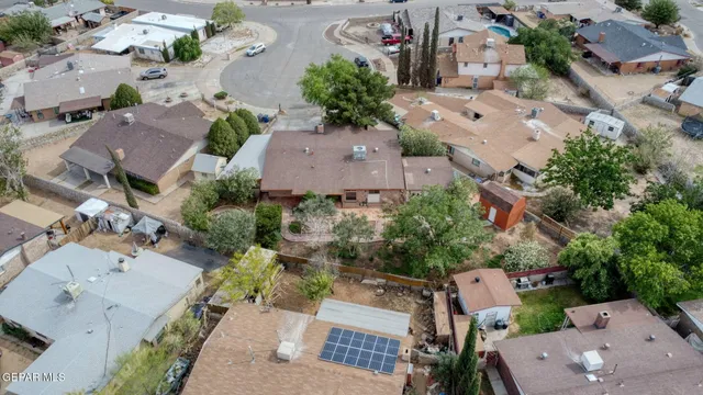 $297,500 | 5129 Temple Court, El Paso, TX 79924