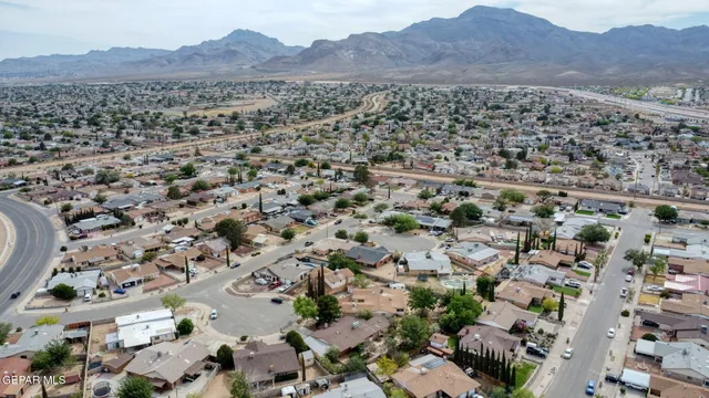 $297,500 | 5129 Temple Court, El Paso, TX 79924