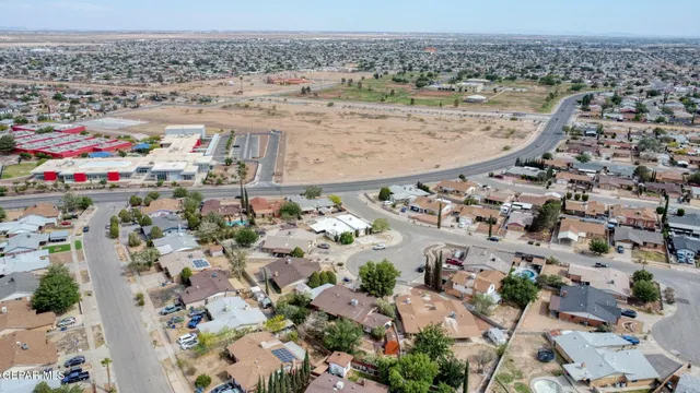 $297,500 | 5129 Temple Court, El Paso, TX 79924