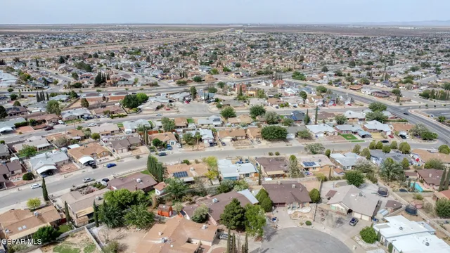 $297,500 | 5129 Temple Court, El Paso, TX 79924