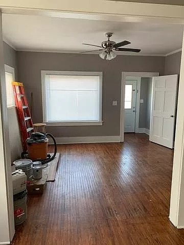 325 North 7th Street DeKalb, IL 60115 - Photo 5 of 20 a view of a room with gym equipment